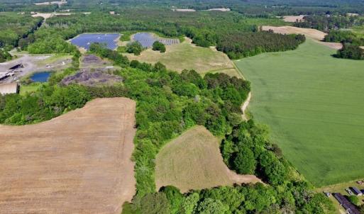 Photo of SOLD!! 31.36 Acres of Farm and Investment Land For Sale in Nash County NC!