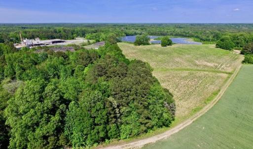 Photo of SOLD!! 31.36 Acres of Farm and Investment Land For Sale in Nash County NC!