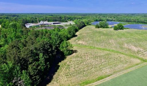 Photo of SOLD!! 31.36 Acres of Farm and Investment Land For Sale in Nash County NC!
