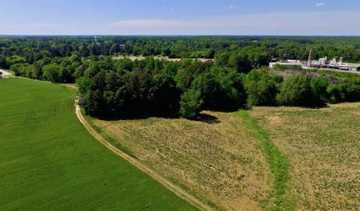 Photo of SOLD!! 31.36 Acres of Farm and Investment Land For Sale in Nash County NC!