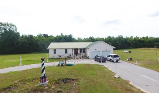 Photo of UNDER CONTRACT!  47.77 Acres of Residential Farm and Hunting Land  For Sale in Robeson County NC!