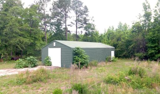 Photo of UNDER CONTRACT!  47.77 Acres of Residential Farm and Hunting Land  For Sale in Robeson County NC!