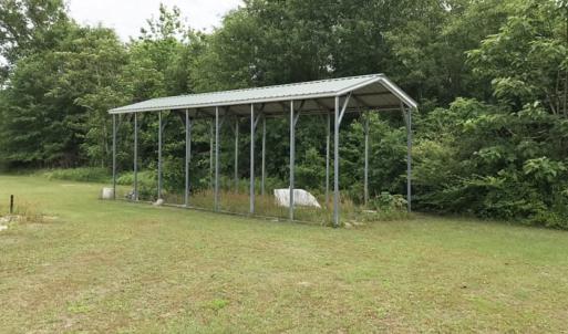 Photo of UNDER CONTRACT!  47.77 Acres of Residential Farm and Hunting Land  For Sale in Robeson County NC!