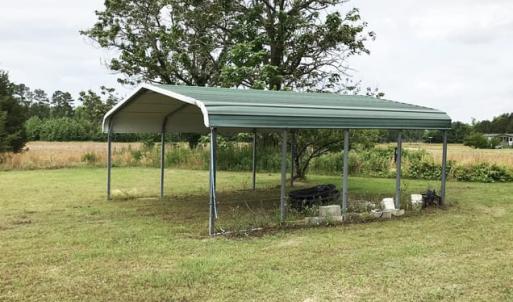Photo of UNDER CONTRACT!  47.77 Acres of Residential Farm and Hunting Land  For Sale in Robeson County NC!
