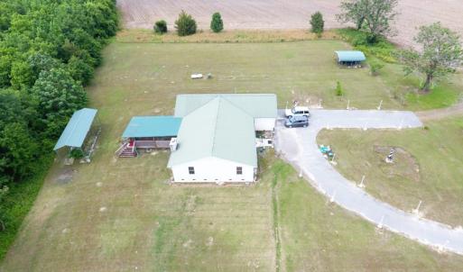 Photo of UNDER CONTRACT!  47.77 Acres of Residential Farm and Hunting Land  For Sale in Robeson County NC!