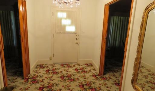 Photo of UNDER CONTRACT!  8 Acres of Pasture and Hunting Land with Home For Sale in Robeson County NC!