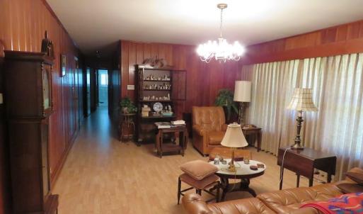 Photo of UNDER CONTRACT!  8 Acres of Pasture and Hunting Land with Home For Sale in Robeson County NC!