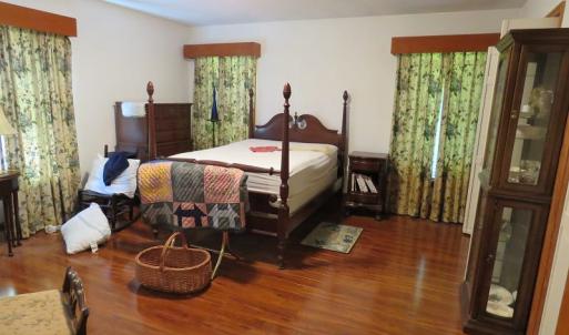 Photo of UNDER CONTRACT!  8 Acres of Pasture and Hunting Land with Home For Sale in Robeson County NC!