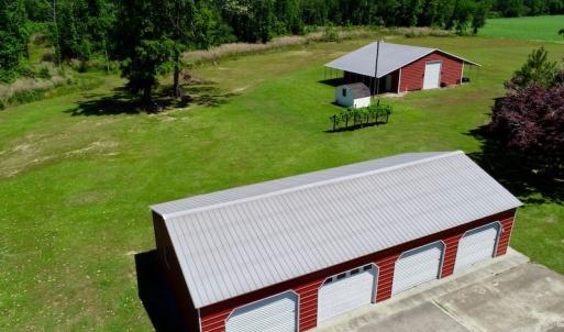 Photo of UNDER CONTRACT! 23.12 Acres of Land and Home For Sale in Pitt County NC!