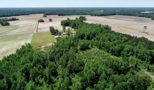 Photo of UNDER CONTRACT! 23.12 Acres of Land and Home For Sale in Pitt County NC!