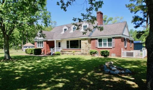 Photo of UNDER CONTRACT! 23.12 Acres of Land and Home For Sale in Pitt County NC!