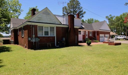 Photo of UNDER CONTRACT! 23.12 Acres of Land and Home For Sale in Pitt County NC!