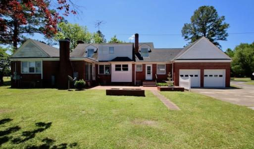 Photo of UNDER CONTRACT! 23.12 Acres of Land and Home For Sale in Pitt County NC!