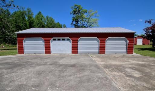 Photo of UNDER CONTRACT! 23.12 Acres of Land and Home For Sale in Pitt County NC!
