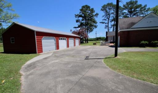 Photo of UNDER CONTRACT! 23.12 Acres of Land and Home For Sale in Pitt County NC!