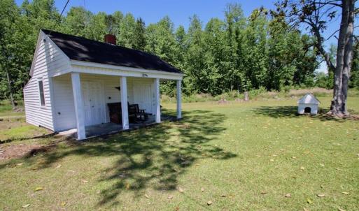Photo of UNDER CONTRACT! 23.12 Acres of Land and Home For Sale in Pitt County NC!
