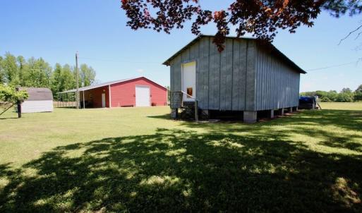 Photo of UNDER CONTRACT! 23.12 Acres of Land and Home For Sale in Pitt County NC!