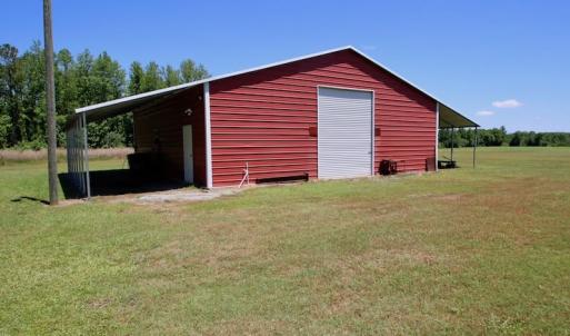 Photo of UNDER CONTRACT! 23.12 Acres of Land and Home For Sale in Pitt County NC!