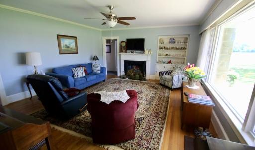Photo of UNDER CONTRACT! 23.12 Acres of Land and Home For Sale in Pitt County NC!