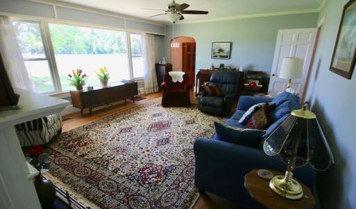 Photo of UNDER CONTRACT! 23.12 Acres of Land and Home For Sale in Pitt County NC!