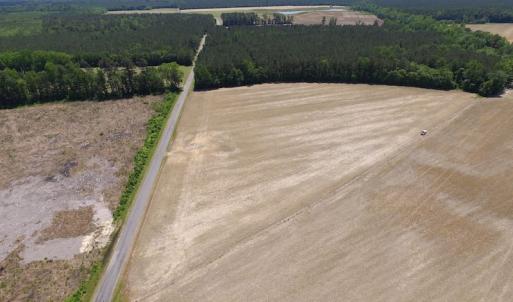 Photo of UNDER CONTRACT!  13.3 Acres of Farm Timber and Hunting Land For Sale in Sussex County VA!
