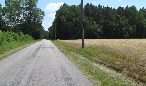 Photo of UNDER CONTRACT!  13.3 Acres of Farm Timber and Hunting Land For Sale in Sussex County VA!