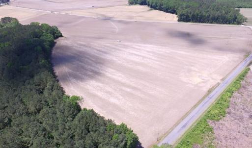 Photo of UNDER CONTRACT!  13.3 Acres of Farm Timber and Hunting Land For Sale in Sussex County VA!