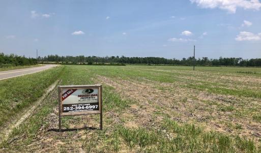 Photo of UNDER CONTRACT!  75 Acres of Farm and Hunting Land For Sale in Tyrrell County NC!