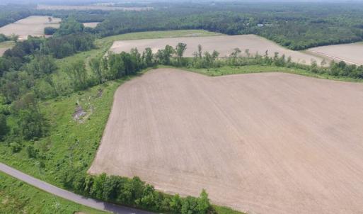 Photo of SOLD!  276 Acres of Farm and Hunting Land For Sale in Prince George County VA!