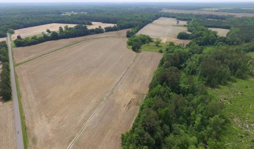 Photo of SOLD!  276 Acres of Farm and Hunting Land For Sale in Prince George County VA!