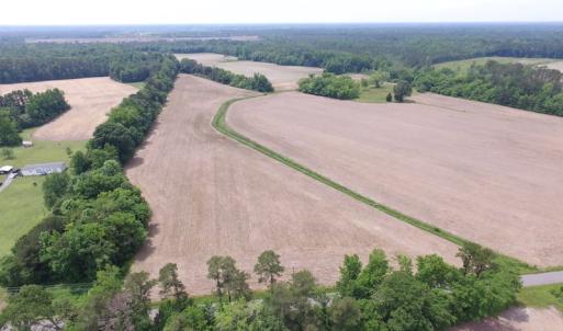 Photo of SOLD!  276 Acres of Farm and Hunting Land For Sale in Prince George County VA!