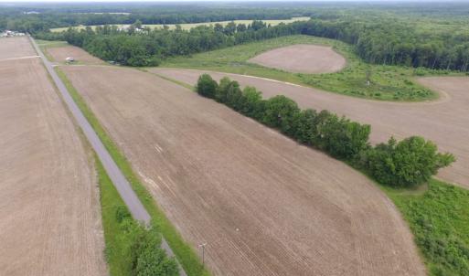 Photo of UNDER CONTRACT!  170 Acres of Farm and Hunting Land with Pond For Sale in Prince George County VA!