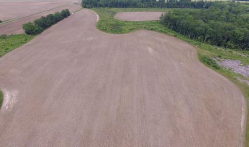 Photo of UNDER CONTRACT!  170 Acres of Farm and Hunting Land with Pond For Sale in Prince George County VA!