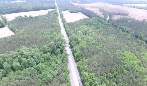 Photo of SOLD!!!  40 Acres of Farm and Hunting Land For Sale in Prince George County VA!