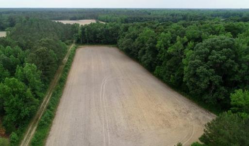 Photo of SOLD!  80 Acres of Farm and Timber Land for Sale in Pitt County NC!