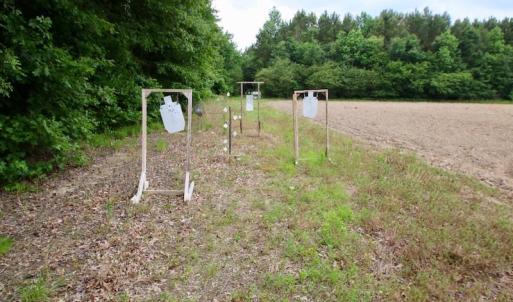 Photo of SOLD!  80 Acres of Farm and Timber Land for Sale in Pitt County NC!