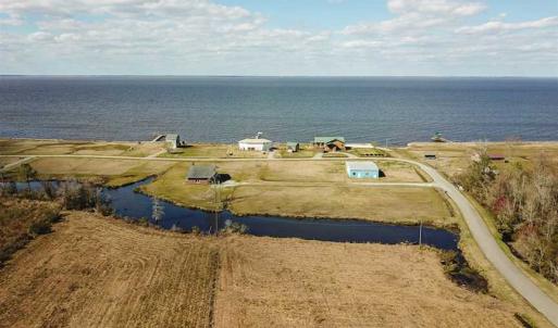 Photo of REDUCED!  15 Acres of Waterfront Land For Sale in Tyrrell County NC!
