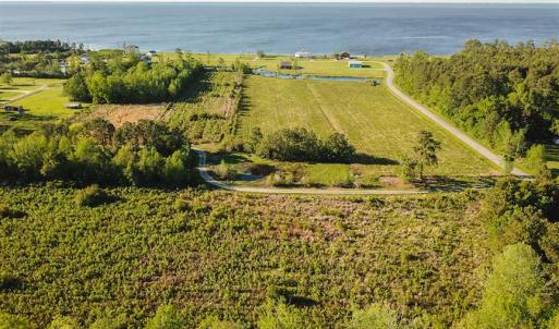 Photo of REDUCED!  15 Acres of Waterfront Land For Sale in Tyrrell County NC!