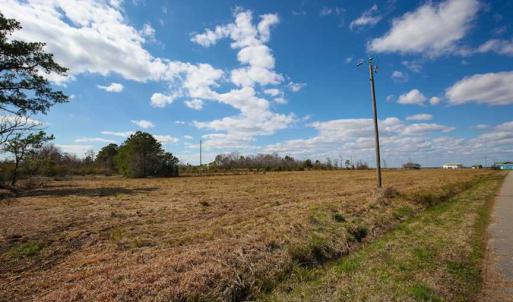 Photo of REDUCED!  15 Acres of Waterfront Land For Sale in Tyrrell County NC!