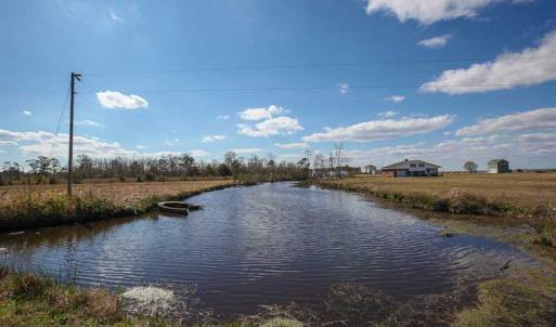 Photo of REDUCED!  15 Acres of Waterfront Land For Sale in Tyrrell County NC!