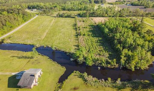 Photo of REDUCED!  15 Acres of Waterfront Land For Sale in Tyrrell County NC!