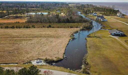 Photo of REDUCED!  0.58 Acre Water View Lot For Sale in Tyrrell County NC!