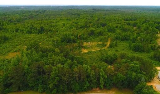 Photo of SOLD! 55 Acres of Residential and Recreational Property For Sale in Chatham County NC!