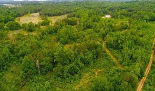 Photo of SOLD! 55 Acres of Residential and Recreational Property For Sale in Chatham County NC!
