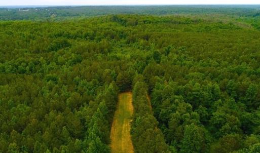 Photo of SOLD! 55 Acres of Residential and Recreational Property For Sale in Chatham County NC!