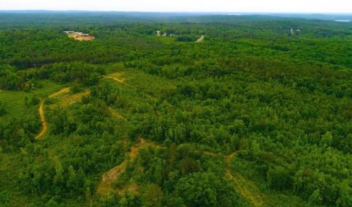 Photo of SOLD! 55 Acres of Residential and Recreational Property For Sale in Chatham County NC!