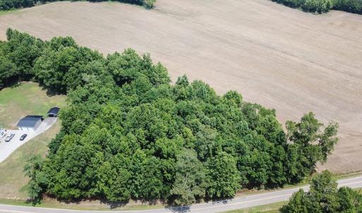 Photo of SOLD!  1 Acre Building Lot For Sale in Chowan County NC!