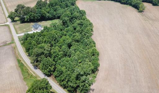Photo of SOLD!  1 Acre Building Lot For Sale in Chowan County NC!