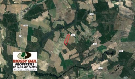 Photo of SOLD! 13 Acre Farm For Sale in Chowan County NC!