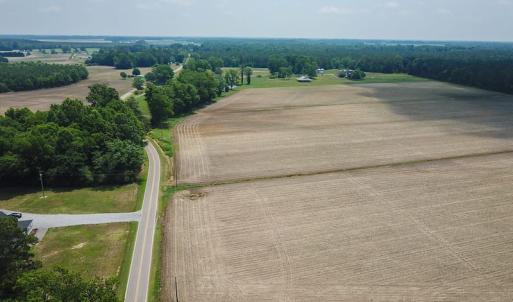 Photo of SOLD! 13 Acre Farm For Sale in Chowan County NC!